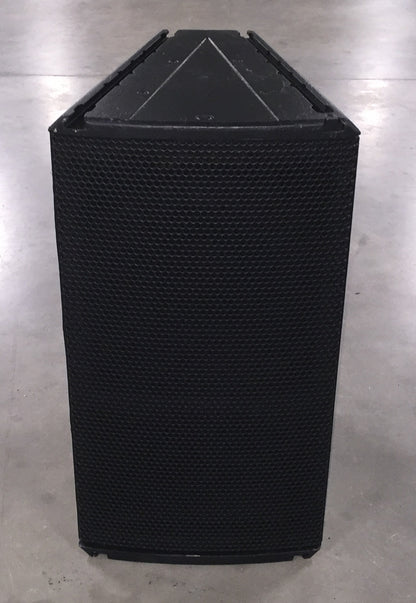 Clair Brothers P-2 Point Source Enclosure Loudspeaker, Front Fill / Floor Monitor