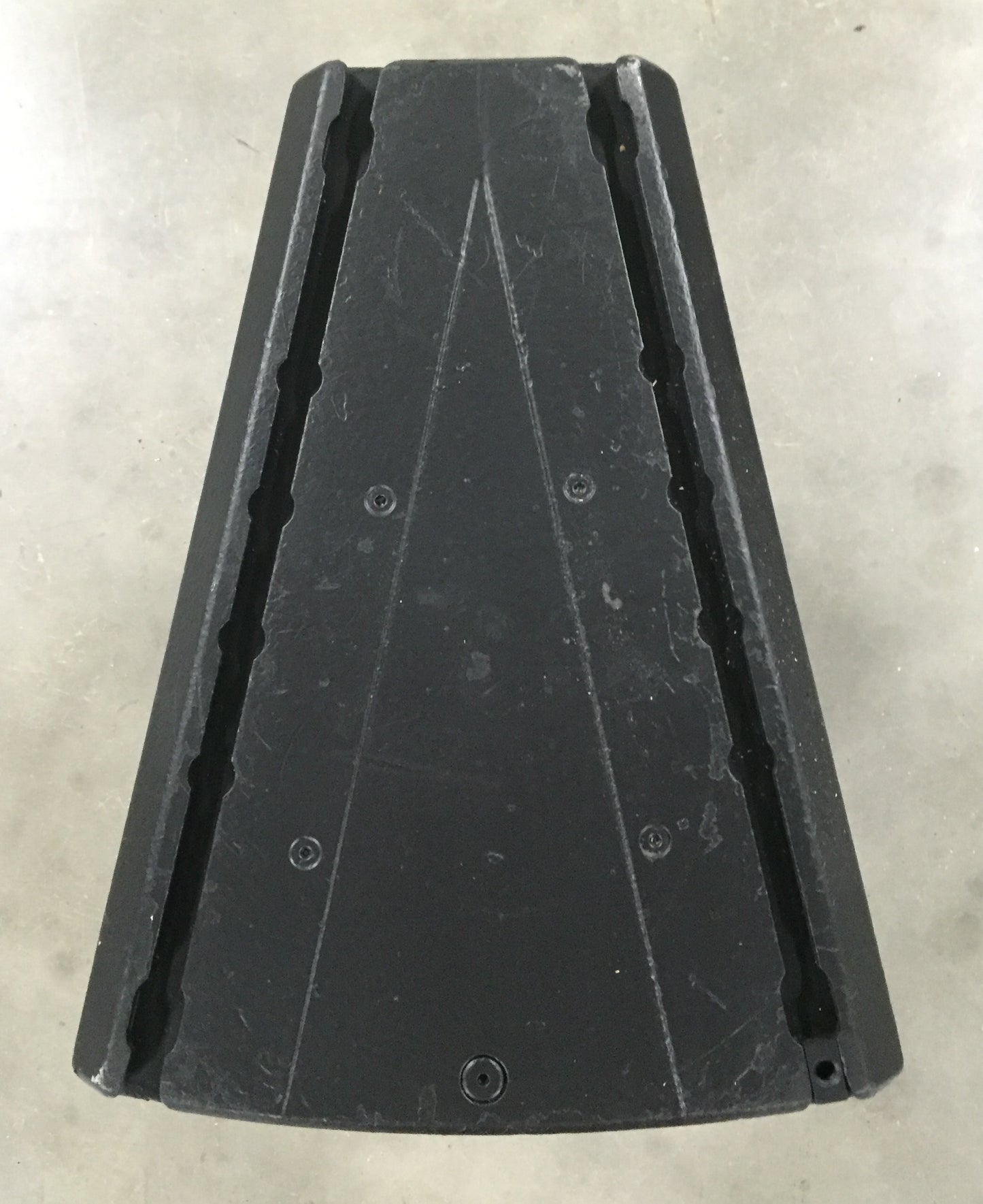 Clair Brothers P-2 Point Source Enclosure Loudspeaker, Front Fill / Floor Monitor