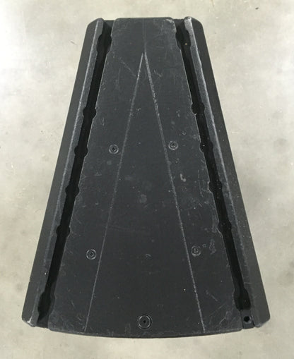 Clair Brothers P-2 Point Source Enclosure Loudspeaker, Front Fill / Floor Monitor