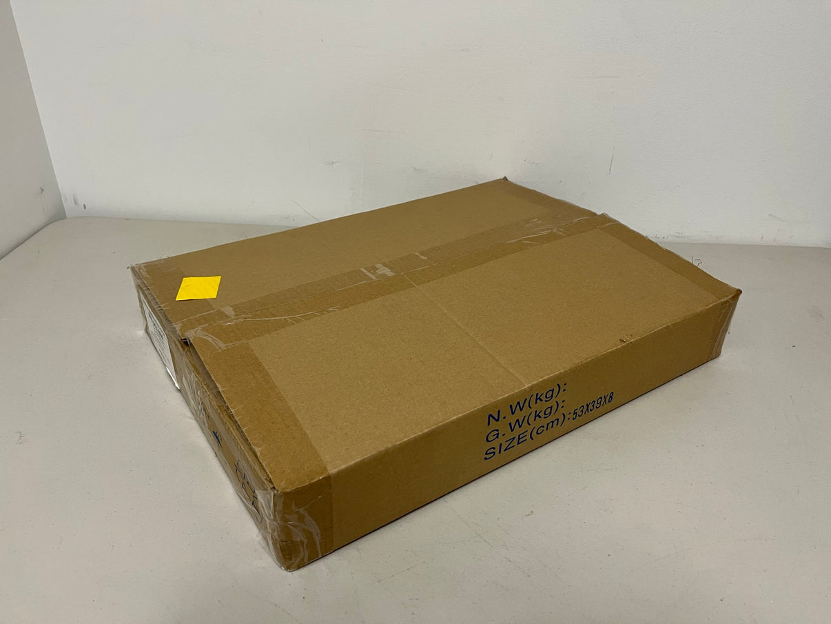 Black Box JPM385A Pre-Loaded Fiber Optic PA 24 Duplex LC Connectors ...