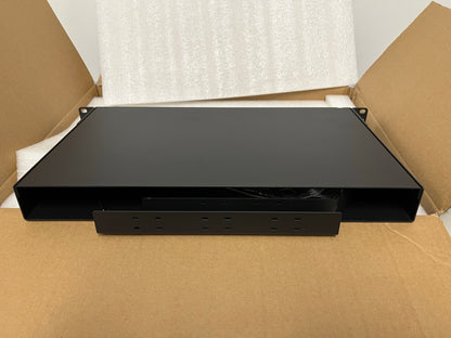 New Black Box JPM385A Pre-Loaded Fiber Optic PA, New Black Box JPM385A Pre-Loaded Fiber Optic PA, We Sell Professional Audio Equipment. Audio Systems, Amplifiers, Consoles, Mixers, Electronics, Entertainment, Sound, Live