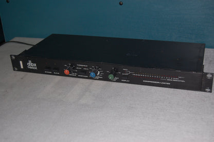 dbx 160x Compressor/Limiter, dbx 160x, dbx Compressor/Limiter, dbx Compressor, dbx 160x Compressor. We Sell Professional Audio Equipment. Audio Systems, Amplifiers, Consoles, Mixers, Electronics, Entertainment, Live Sound.