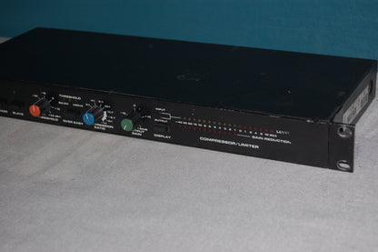 dbx 160x Compressor/Limiter, dbx 160x, dbx Compressor/Limiter, dbx Compressor, dbx 160x Compressor. We Sell Professional Audio Equipment. Audio Systems, Amplifiers, Consoles, Mixers, Electronics, Entertainment, Live Sound.